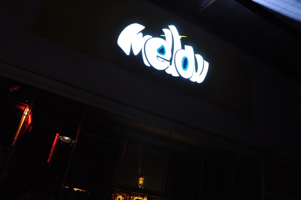 Publicity on Saturday Night